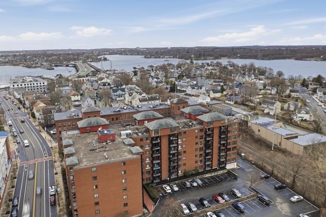 60 Rantoul St 708N, Beverly, MA 01915