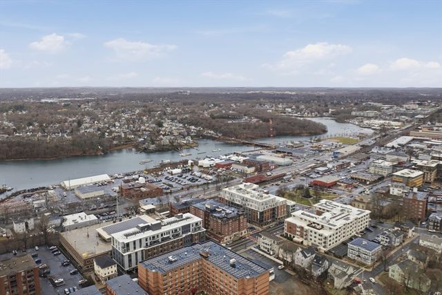 60 Rantoul St 708N, Beverly, MA 01915