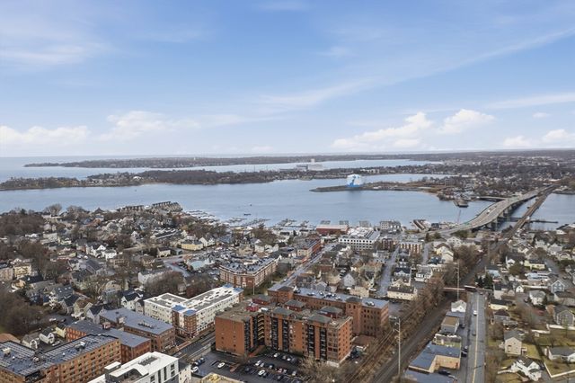 60 Rantoul St 708N, Beverly, MA 01915