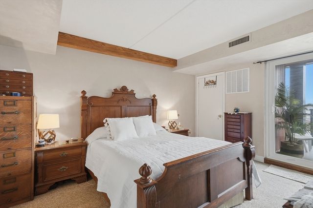 60 Rantoul St 708N, Beverly, MA 01915