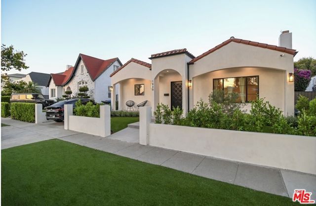 1430 Stearns Drive, Los Angeles, CA 90035