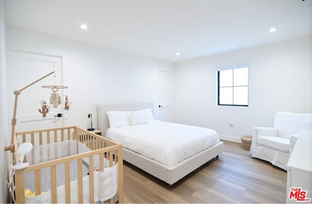 1430 Stearns Drive, Los Angeles, CA 90035