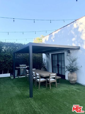 1430 Stearns Drive, Los Angeles, CA 90035