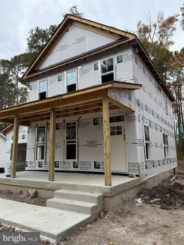 252 LIGHTHOUSE LN, Montross, VA 22520