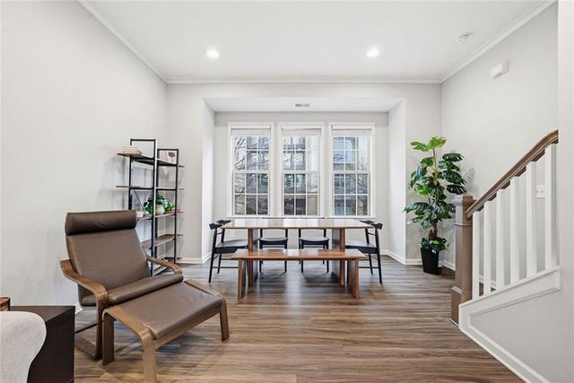 629 Broadview NE Place, Atlanta, GA 30324