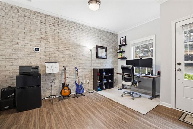 629 Broadview NE Place, Atlanta, GA 30324