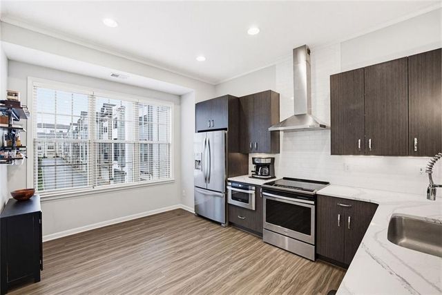 629 Broadview NE Place, Atlanta, GA 30324