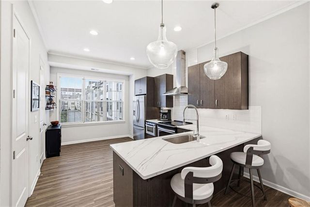 629 Broadview NE Place, Atlanta, GA 30324