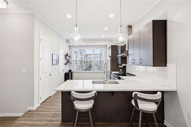 629 Broadview NE Place, Atlanta, GA 30324