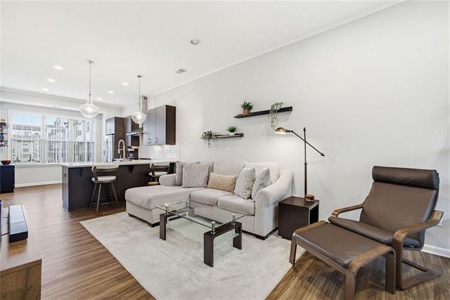 629 Broadview NE Place, Atlanta, GA 30324