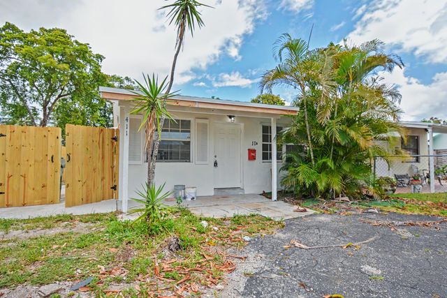 411b NE 57th Court, Oakland Park, FL 33334