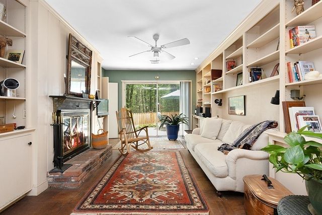 139 Stoney Lea Road, Dedham, MA 02026