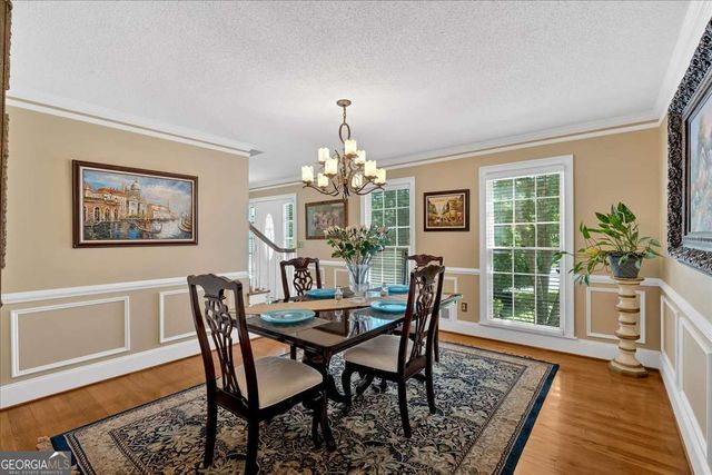 5891 Ranger Court, Peachtree Corners, GA 30092