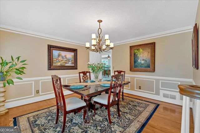 5891 Ranger Court, Peachtree Corners, GA 30092