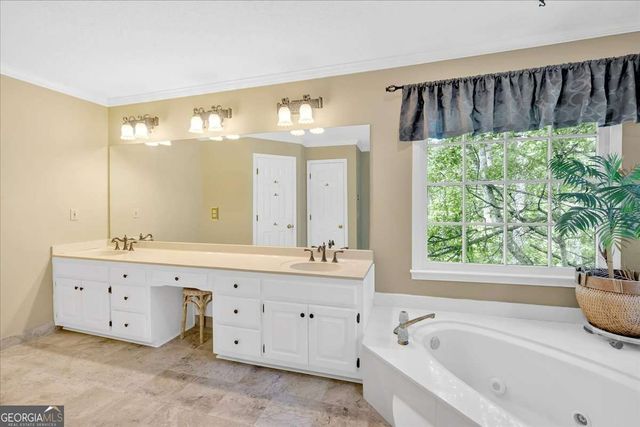 5891 Ranger Court, Peachtree Corners, GA 30092