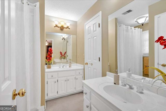 5891 Ranger Court, Peachtree Corners, GA 30092