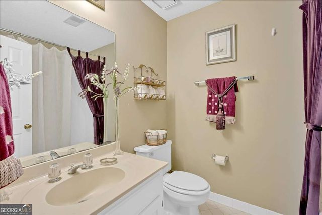 5891 Ranger Court, Peachtree Corners, GA 30092