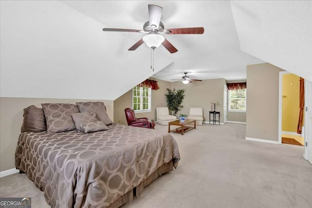 5891 Ranger Court, Peachtree Corners, GA 30092