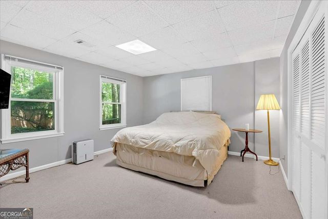 5891 Ranger Court, Peachtree Corners, GA 30092