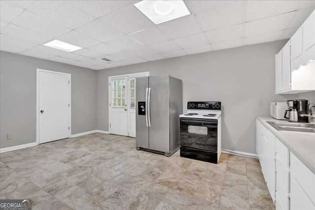 5891 Ranger Court, Peachtree Corners, GA 30092