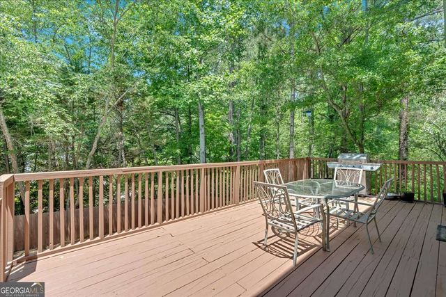 5891 Ranger Court, Peachtree Corners, GA 30092