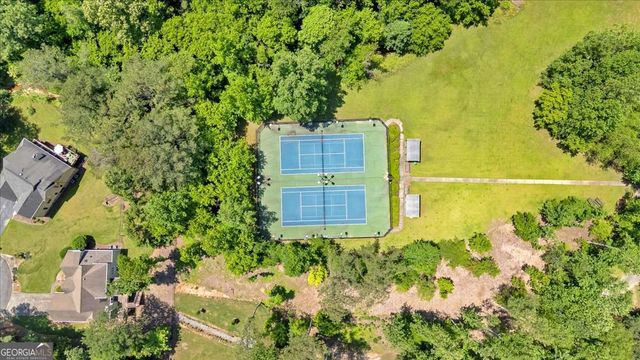 5891 Ranger Court, Peachtree Corners, GA 30092