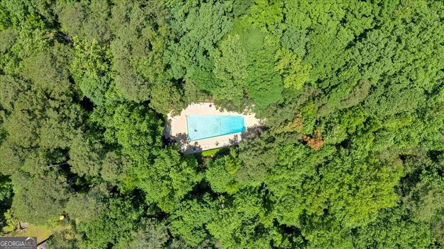 5891 Ranger Court, Peachtree Corners, GA 30092