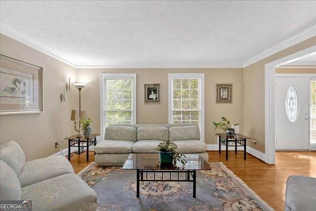 5891 Ranger Court, Peachtree Corners, GA 30092