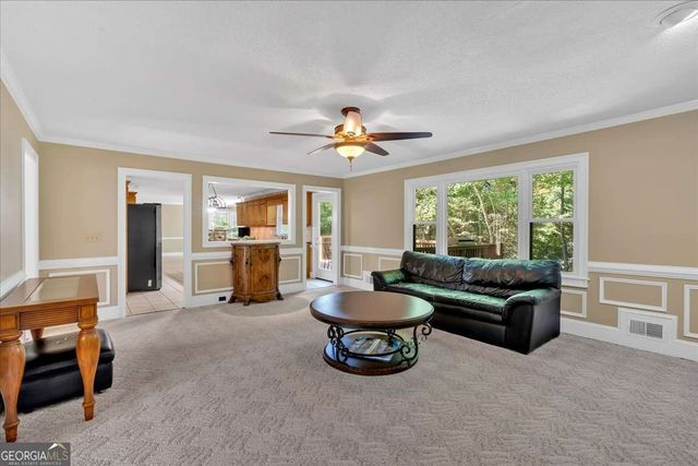 5891 Ranger Court, Peachtree Corners, GA 30092