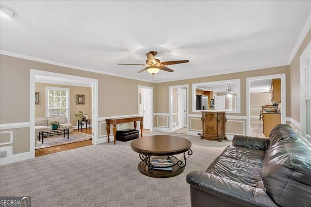 5891 Ranger Court, Peachtree Corners, GA 30092