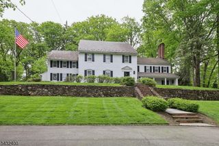 29 Gordon Rd, Essex Fells Twp., NJ 07021