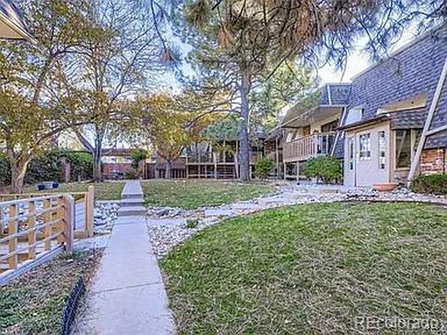 1525 S Holly St 101, Denver, CO 80222