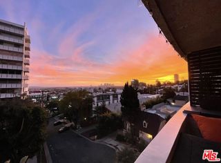 1230 Horn Avenue 623, West Hollywood, CA 90069