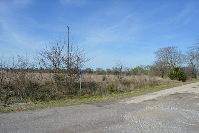 TBD Lot 3 RS County Road 1520, Point, TX 75472