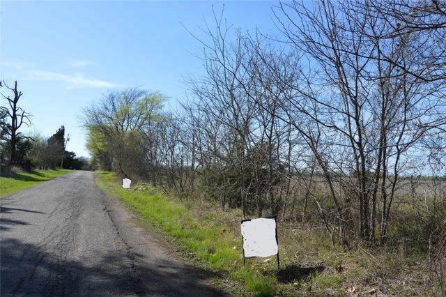 TBD Lot 3 RS County Road 1520, Point, TX 75472