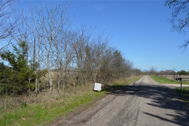 TBD Lot 3 RS County Road 1520, Point, TX 75472