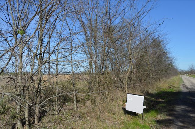 TBD Lot 3 RS County Road 1520, Point, TX 75472