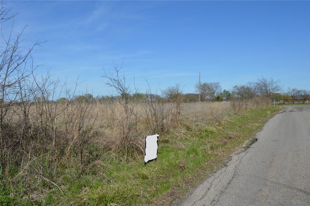 TBD Lot 3 RS County Road 1520, Point, TX 75472
