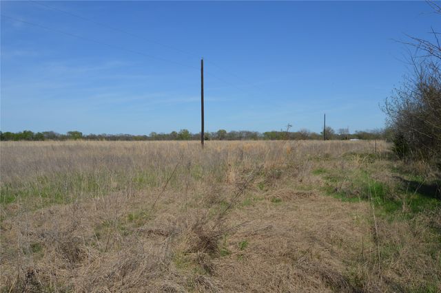 TBD Lot 3 RS County Road 1520, Point, TX 75472