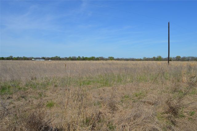 TBD Lot 3 RS County Road 1520, Point, TX 75472