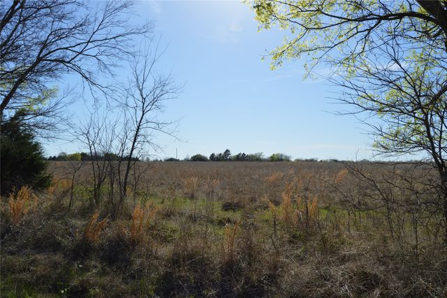 TBD Lot 3 RS County Road 1520, Point, TX 75472