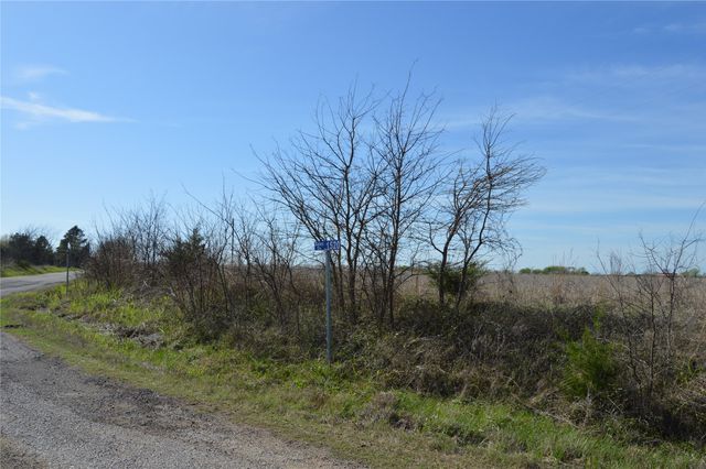 TBD Lot 3 RS County Road 1520, Point, TX 75472