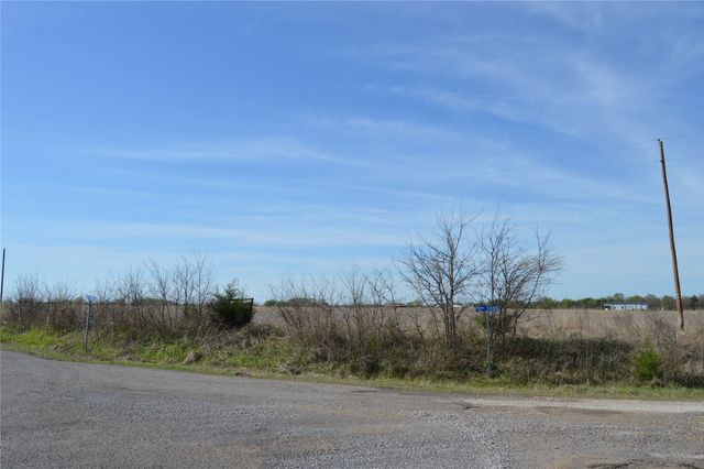 TBD Lot 3 RS County Road 1520, Point, TX 75472