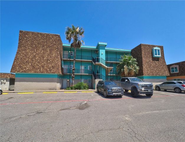 700 Island Retreat 48, Port Aransas, TX 78373
