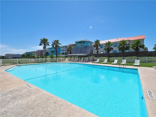 700 Island Retreat 48, Port Aransas, TX 78373