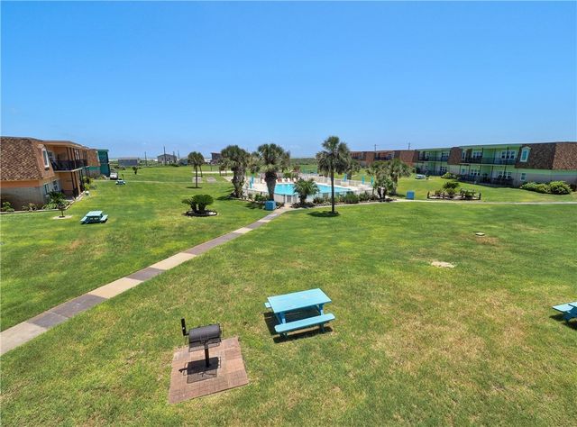 700 Island Retreat 48, Port Aransas, TX 78373