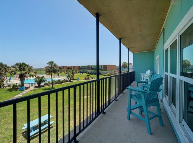 700 Island Retreat 48, Port Aransas, TX 78373