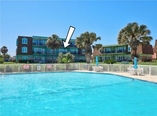 700 Island Retreat 48, Port Aransas, TX 78373