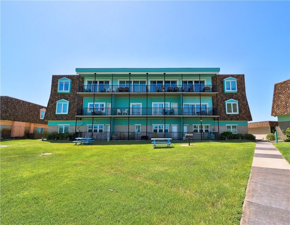 700 Island Retreat 48, Port Aransas, TX 78373 — photo 3