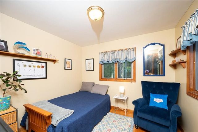 22 Harrison Street, Bristol, RI 02809